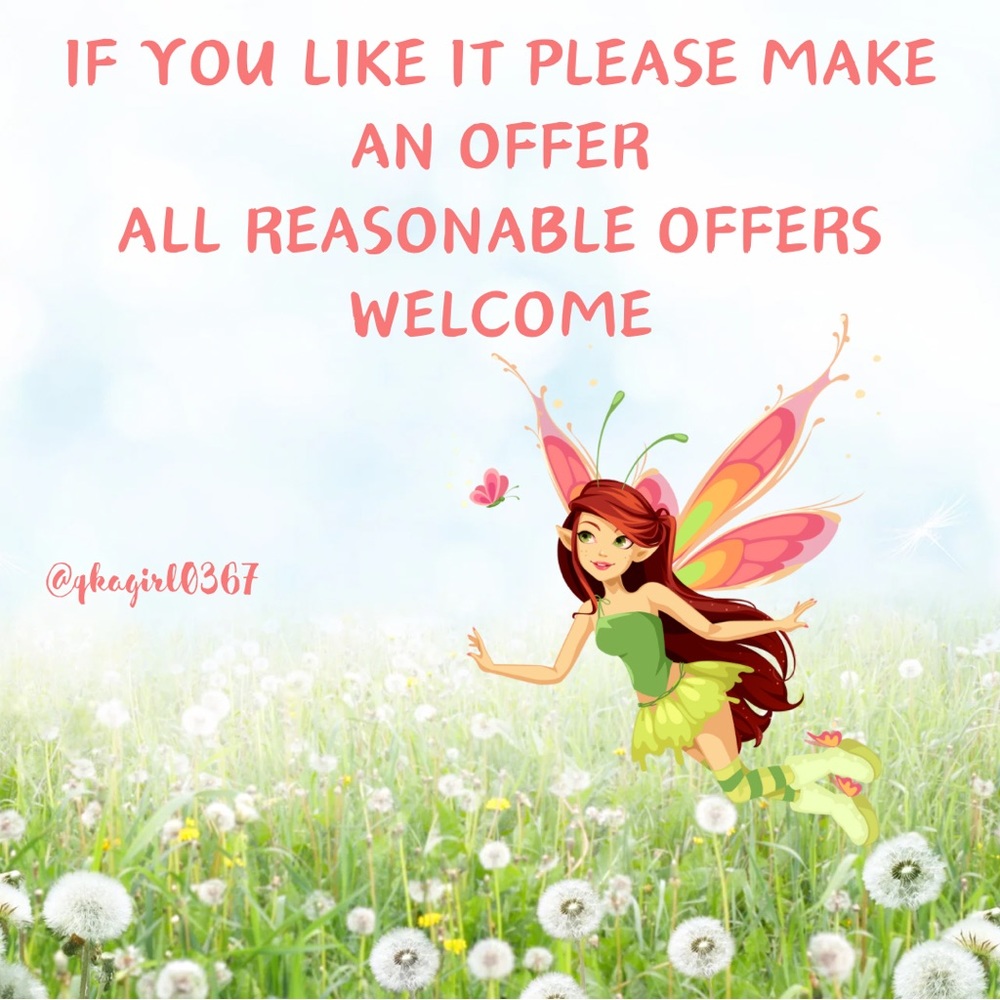 All offers accepted or countered